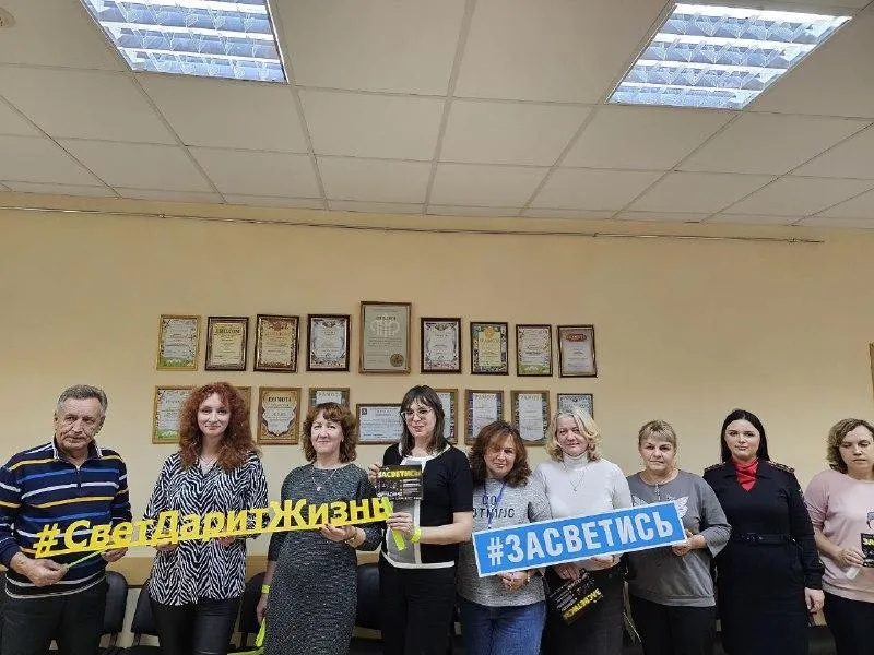 © Госавтоинспекция г.о. Серпухов