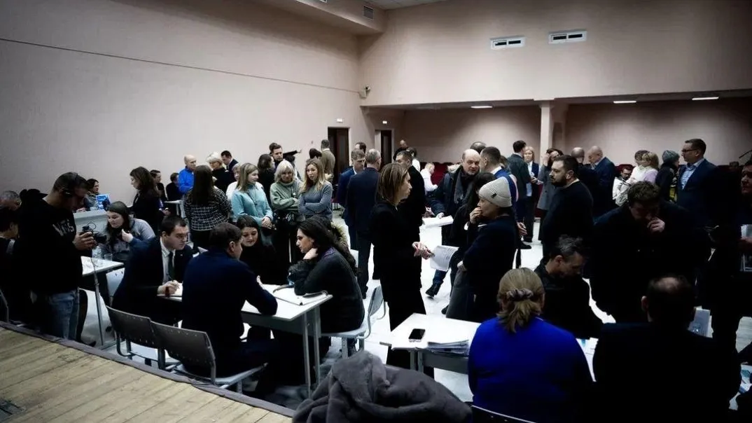 пресс-служба администрации г.о. Люберцы