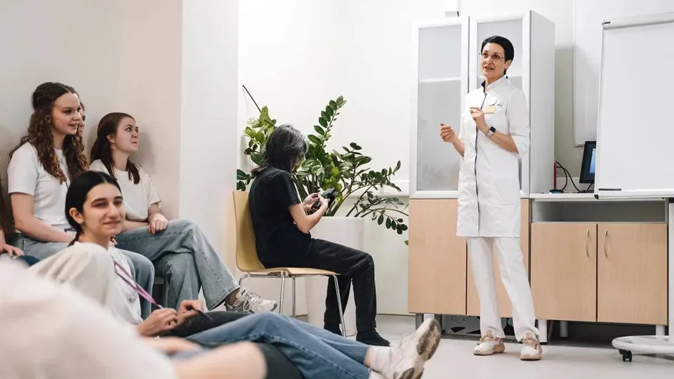 Фото: пресс-служба администрации г.о. Щелково