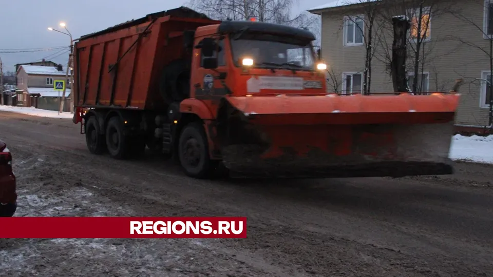 Фото: REGIONS/Василий Тремасов