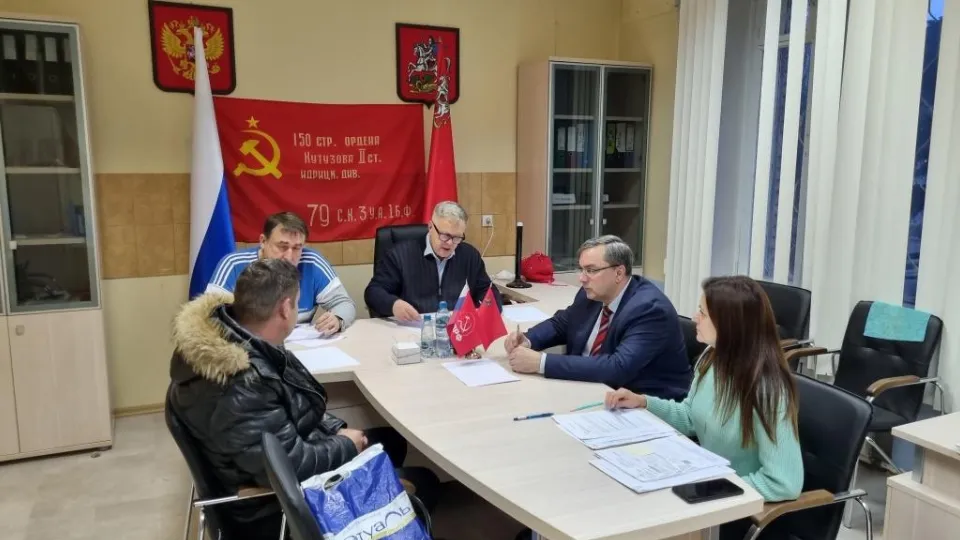 Фото: Александр Голуб