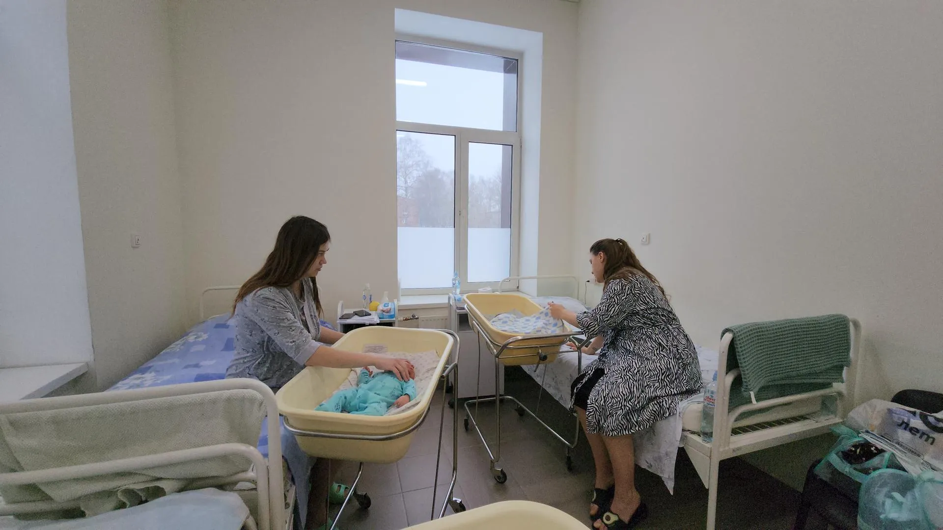 Пресс-служба администрации Одинцовского городского округа