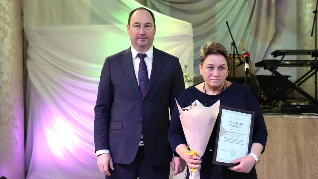 пресс-служба администрации г.о. Ступино