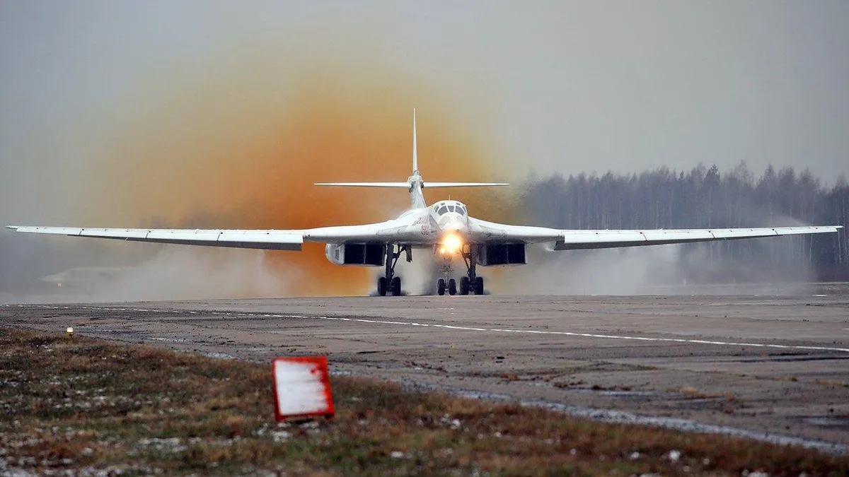 MOD Russia/via Globallookpress.com