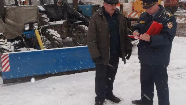 Более 860 нарушений чистоты и порядка устранили в регионе за неделю