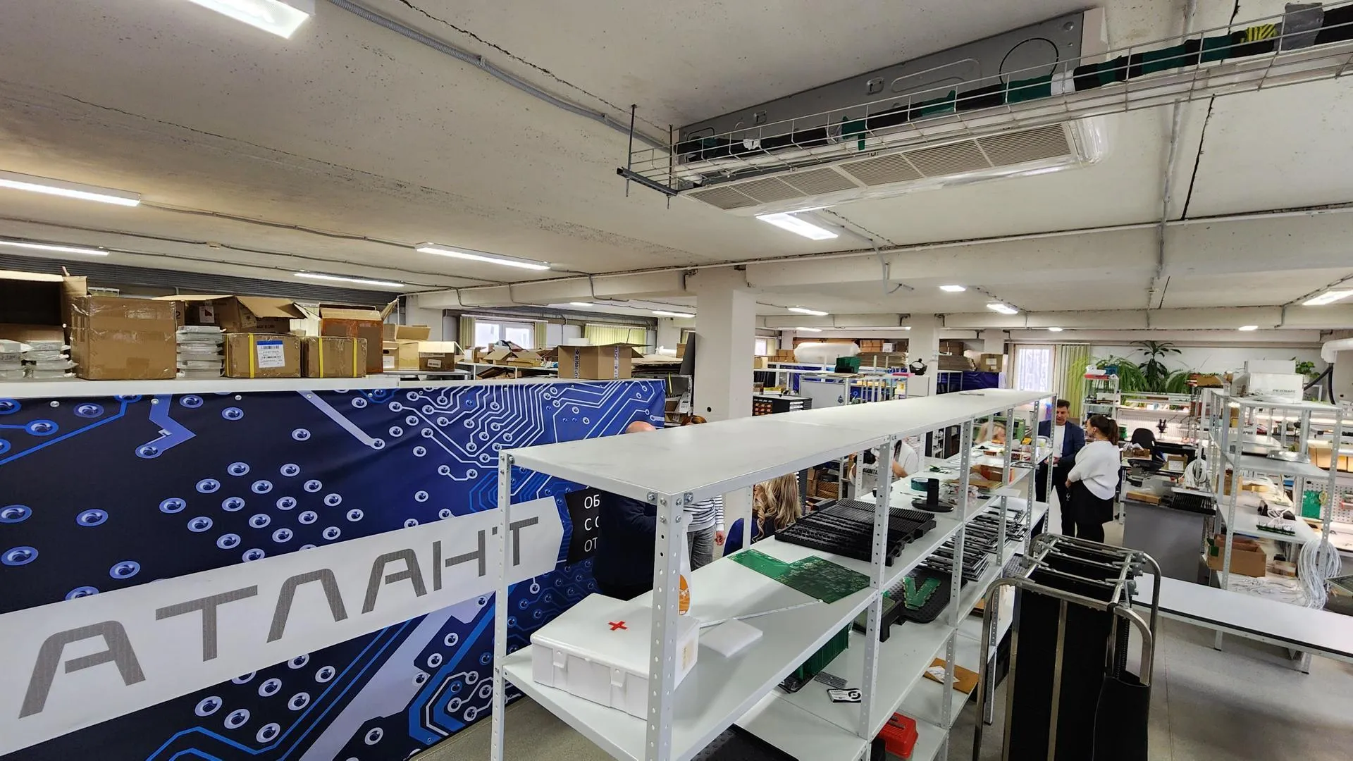 Фото: Анна Мороз