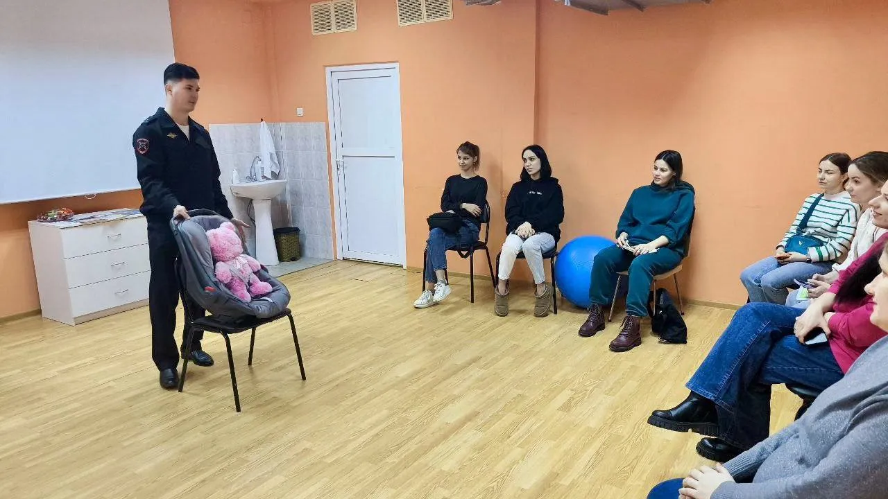 Фото: МОЦОМД