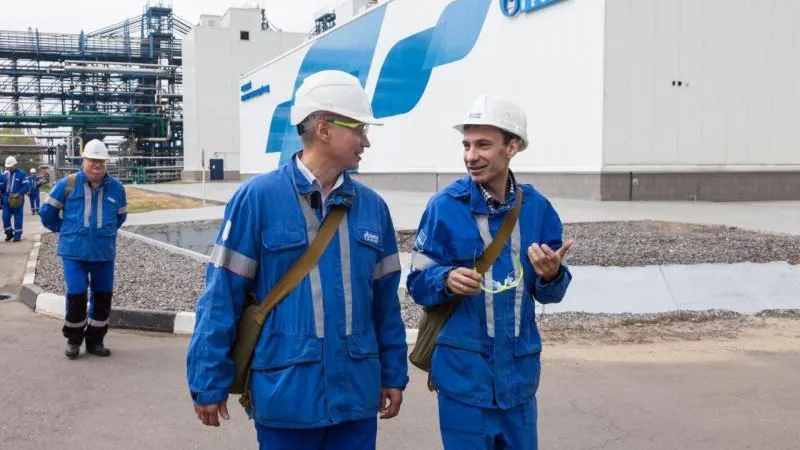 Подмосковные экологи изучают лучший опыт систем экомониторинга