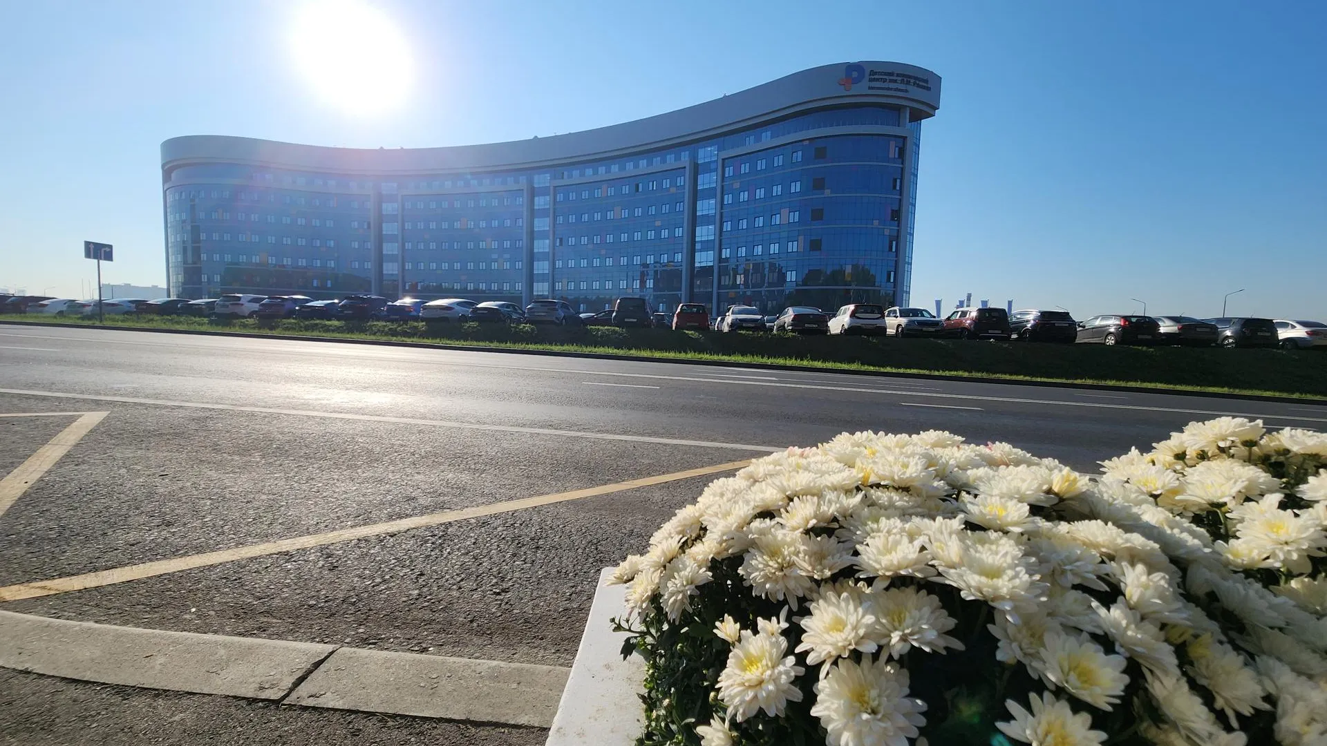 Фото: Артем Мишуков