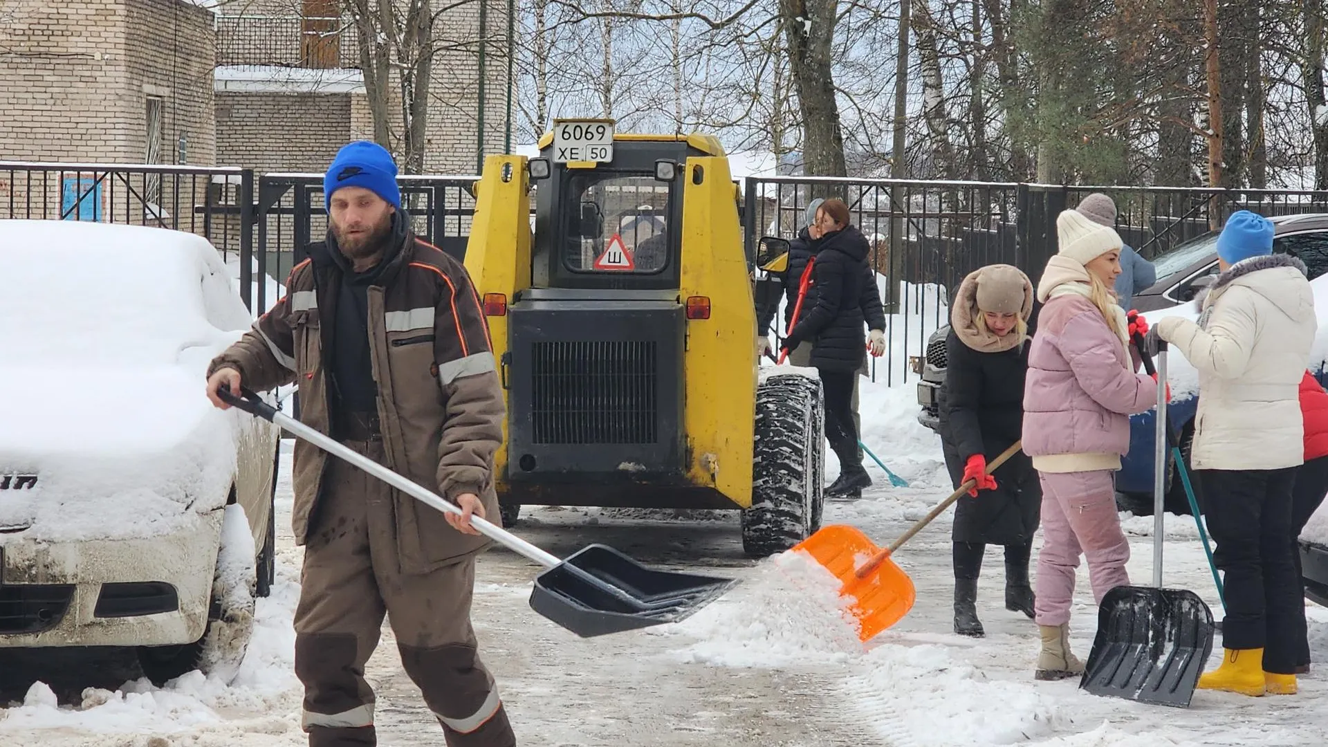 Борщёва Светлана