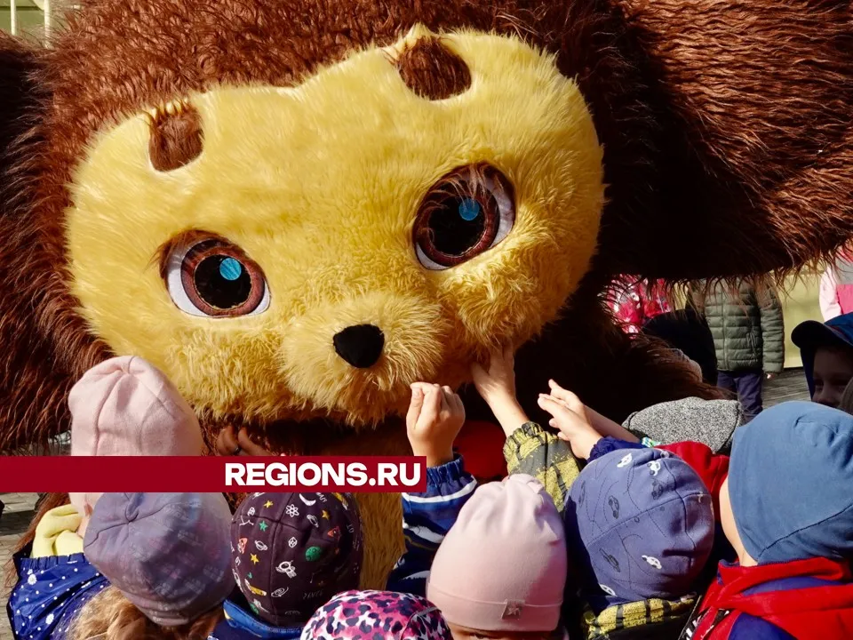 Фото: Дарья Леонова