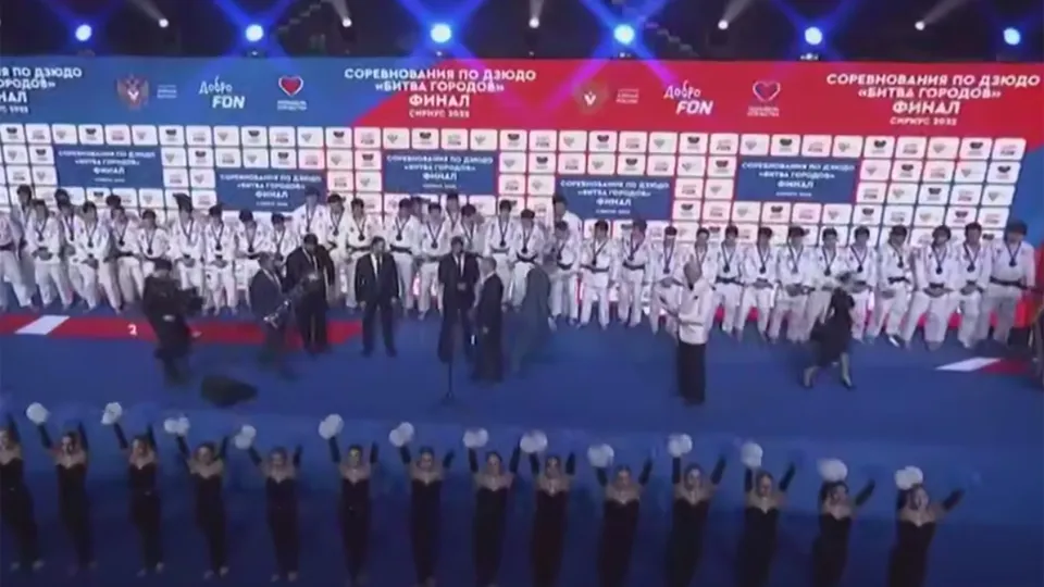 Фото: пресс-служба администрации г.о. Щелково