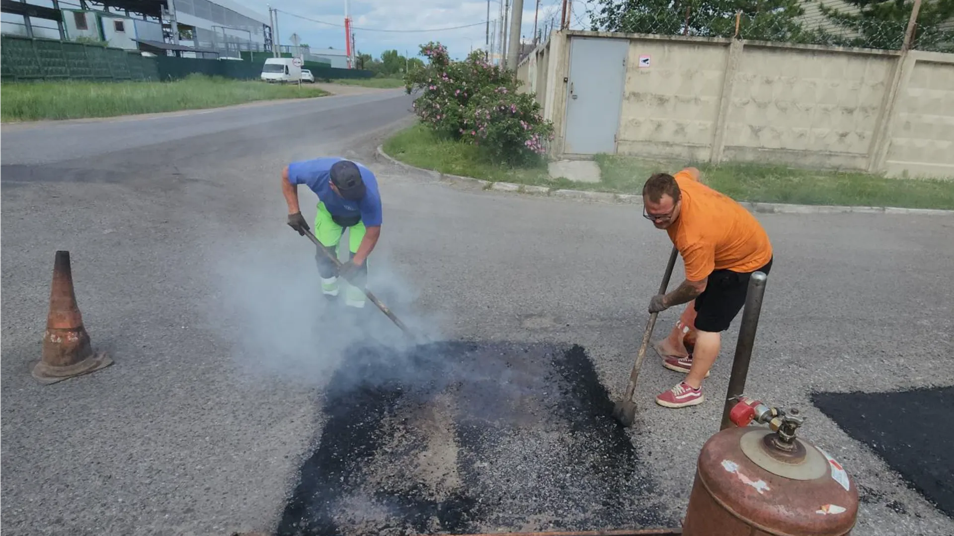 Фото: МедиаБанк Подмосковья/Дмитрий Беденко