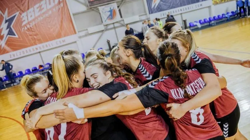 Международный турнир Zvezda Hаndball Cup впервые пройдет в Подмосковье