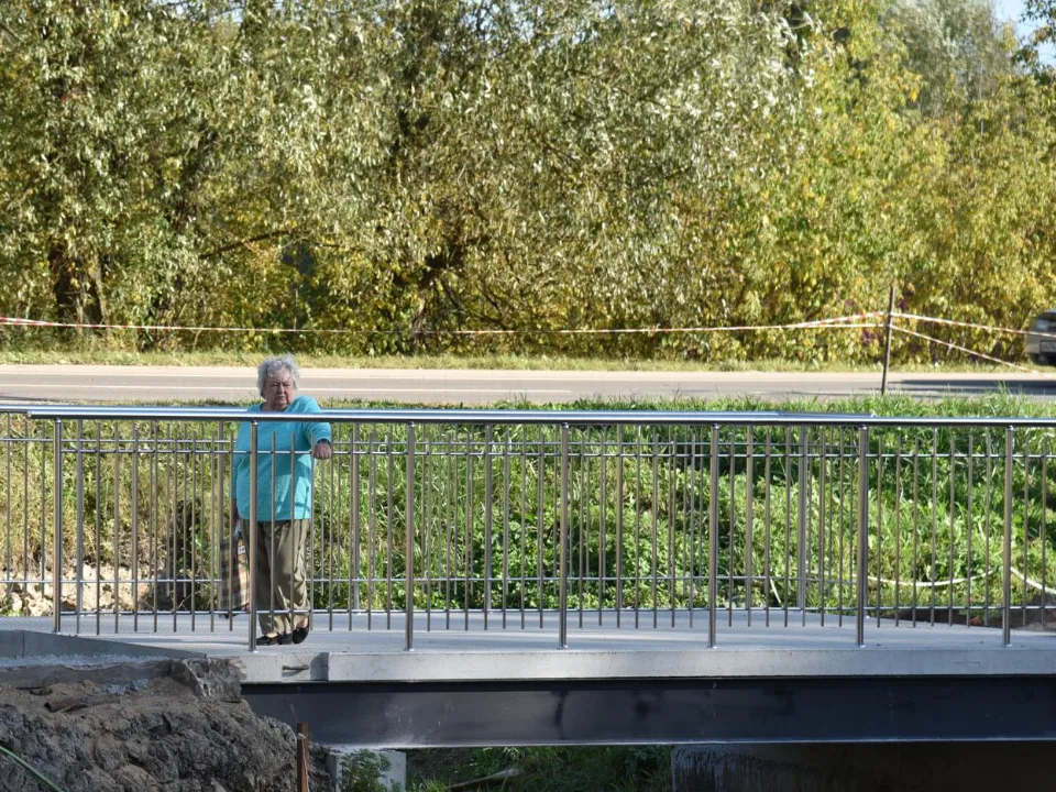 Фото: МедиаБанк Подмосковья/Владимир Останин