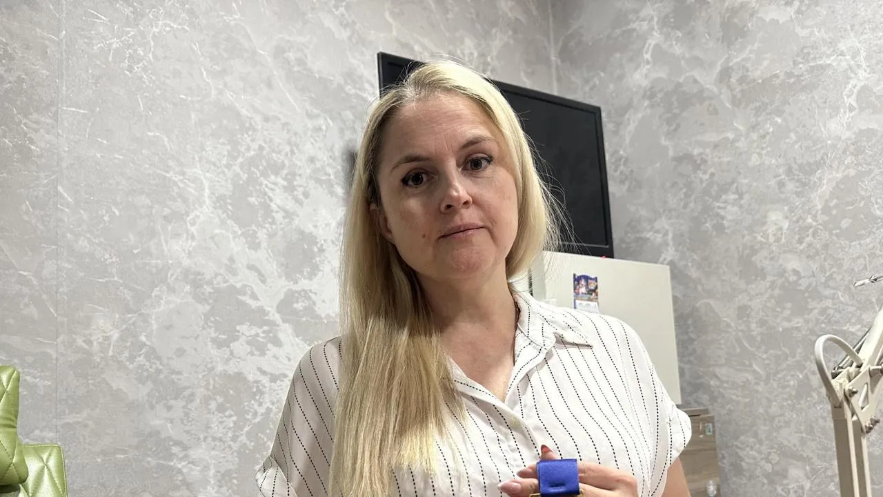 REGIONS/Мария Шигорева