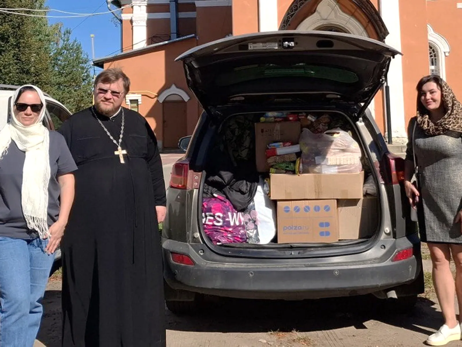 Фото: ПМК «Единство»