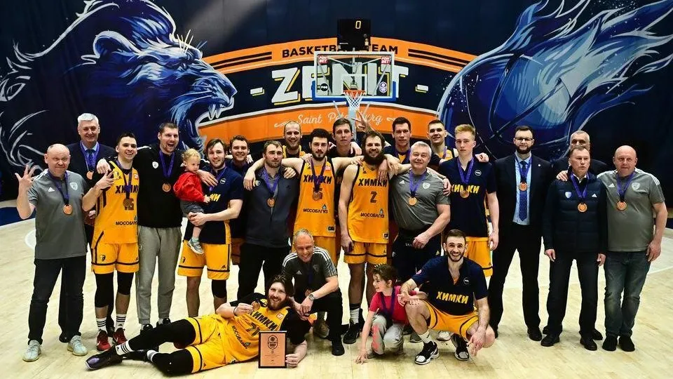 Фото: пресс-служба администрации г.о. Химки