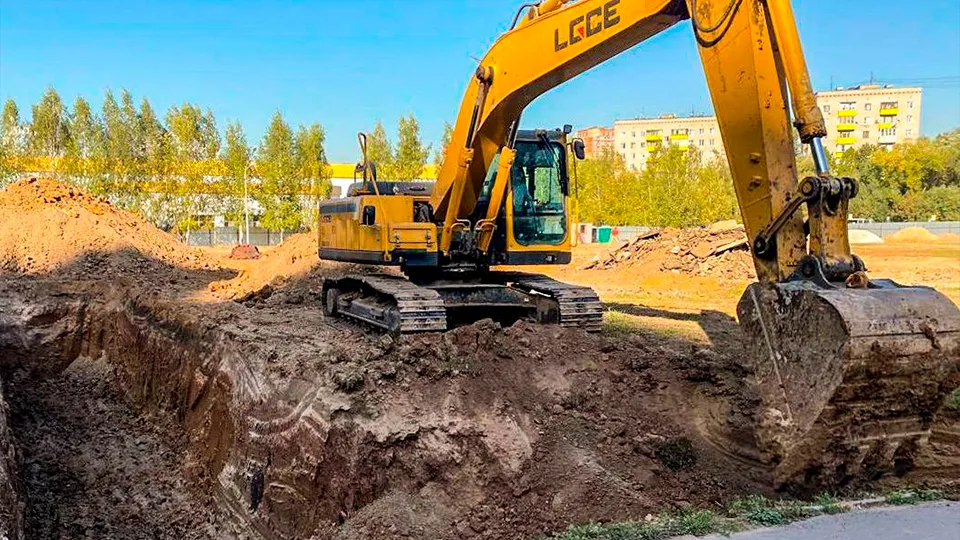 Фото: пресс-служба Администрации г.о. Лобня