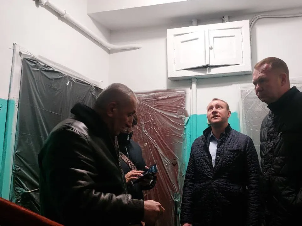 Фото: Общественная палата г.о. Жуковский&nbsp;