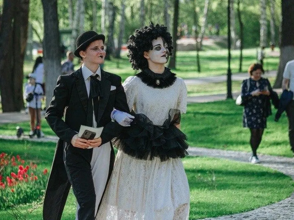 Фото: Максим Мамедов