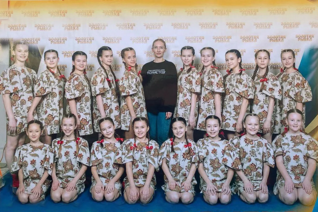 Фото: ЦКР «Синьковский».