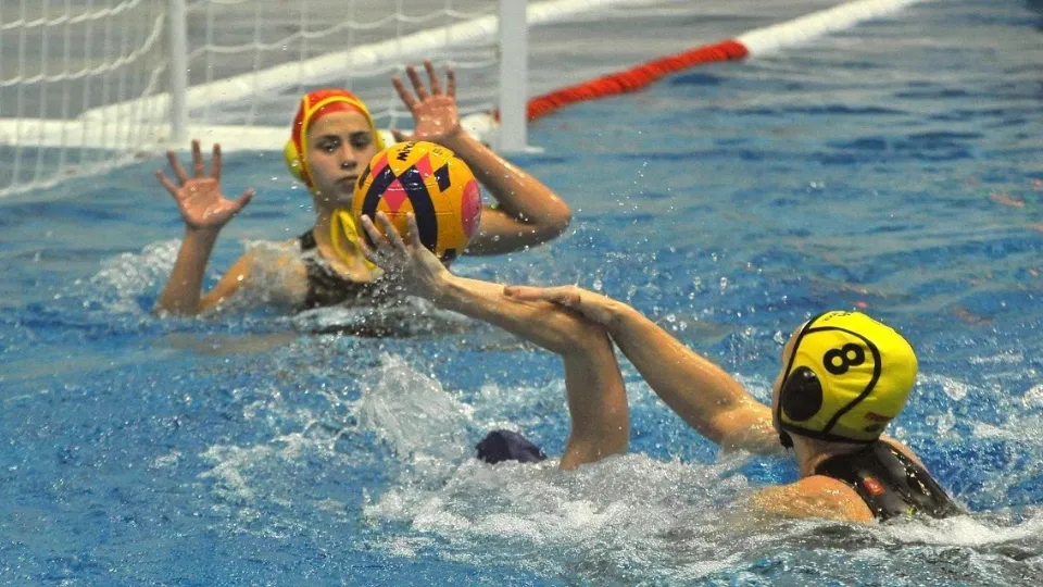 Фото: vk.com/Дворец водных видов спорта «РУЗА»