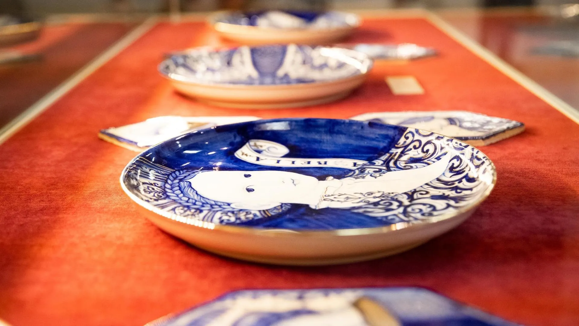 Фото Музей-заповедник «Дмитровский Кремль».