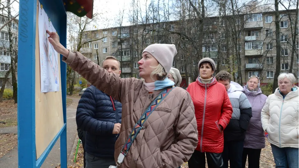 Фото: Нина Соколова