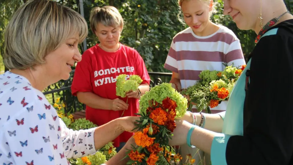 Фото: Администрация г.о. Шаховская