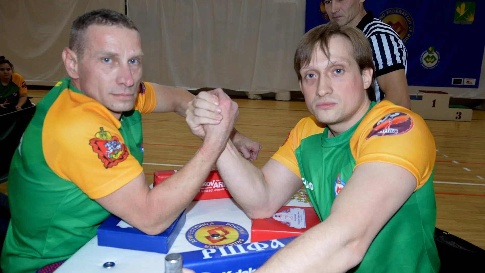 Мартыненко Михаил