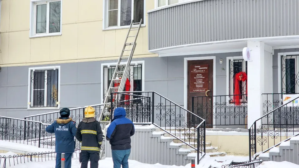 Фото: МедиаБанк Подмосковья/Мария Андрюхина