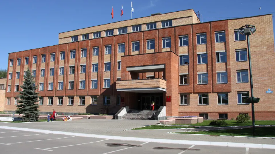 Фото: пресс-служба администрации г.о. Дубна