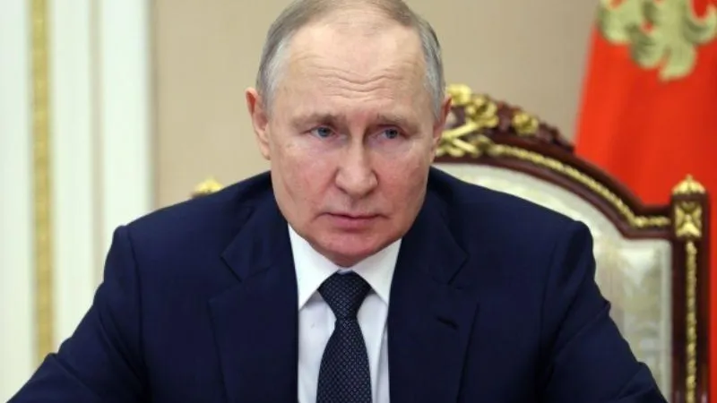 Путин подписал указ о присвоении трем подразделениям российской армии звания гвардейских