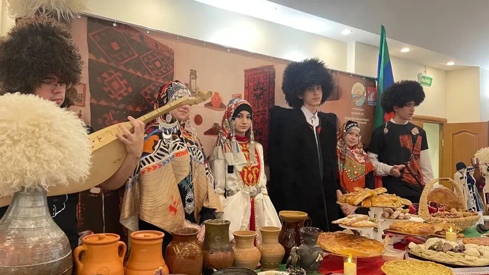 Фото: местное отделение партии «Единая Россия»