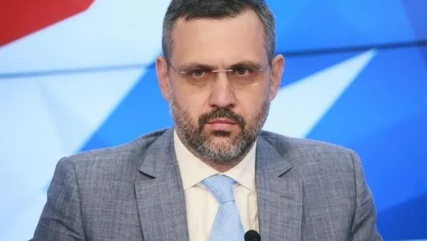 РПЦ: Константинопольский патриархат проявил беспрецедентное антиканоническое действие