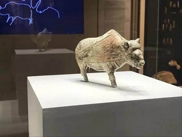 Фото: ГМЗ «Зарайский кремль»