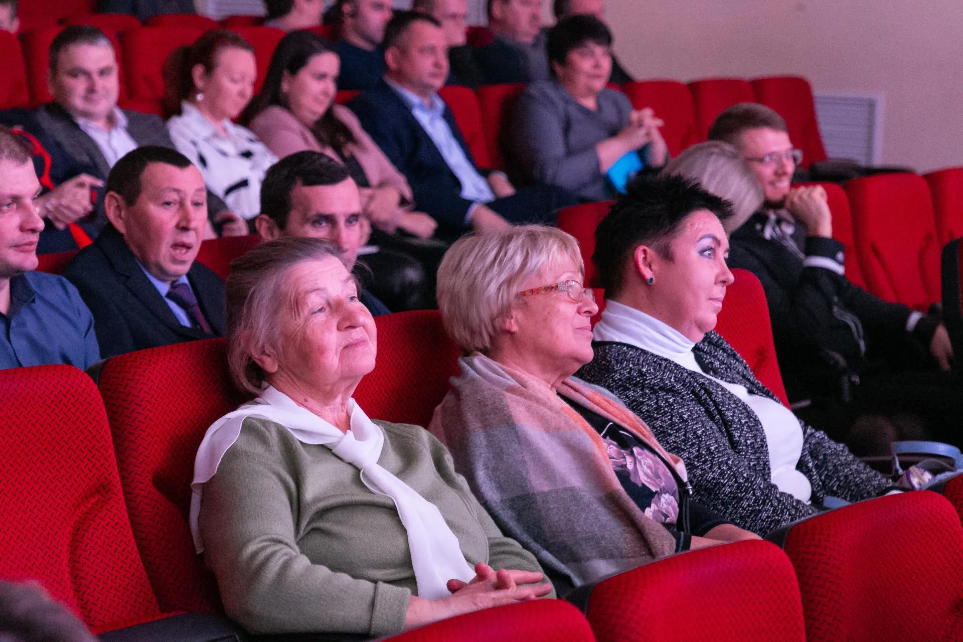 Фото: Евгений Мазепов