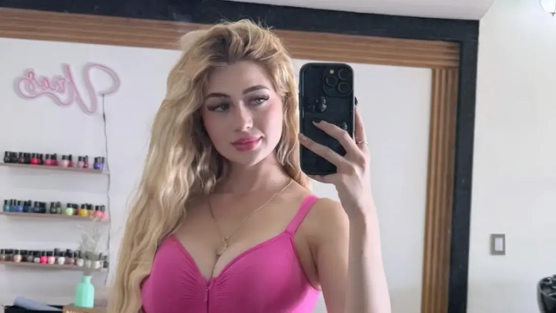 Valeria Marquez