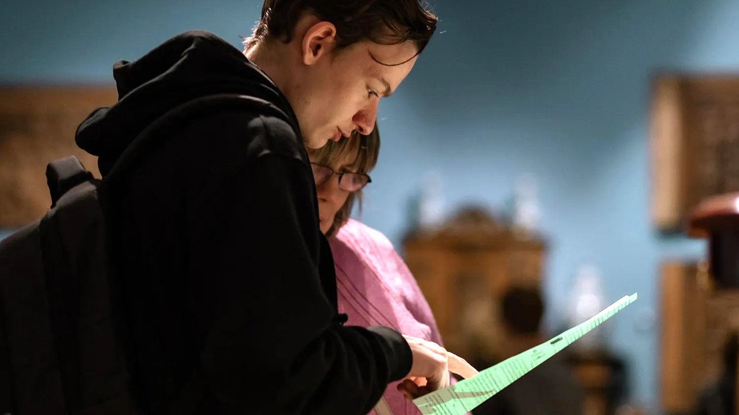 Фото: Коломенско-Зарайский государственный музей-заповедник