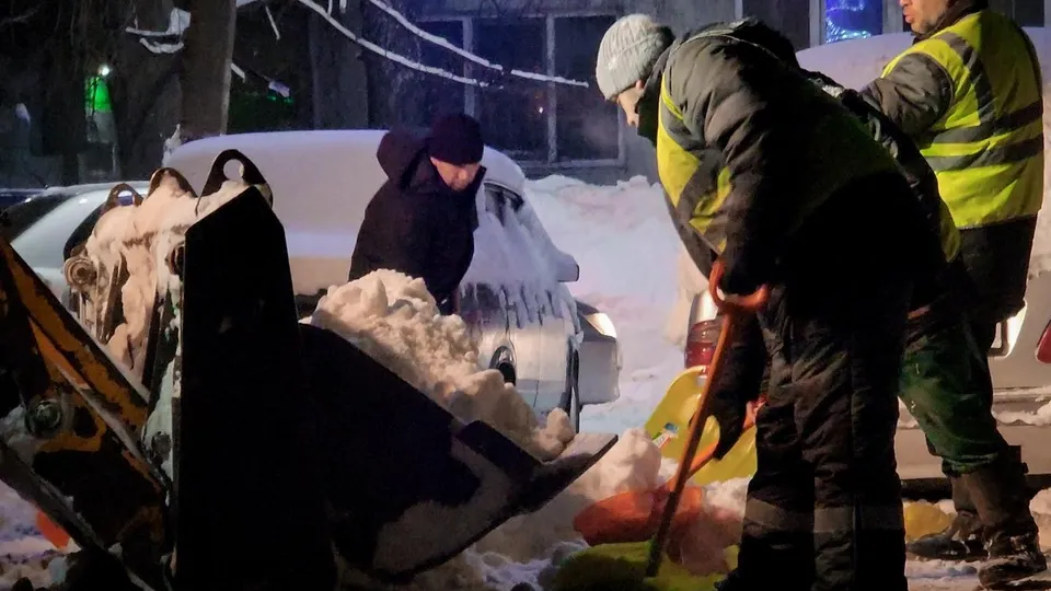 Фото: МедиаБанк Подмосковья/Ольга Антонова