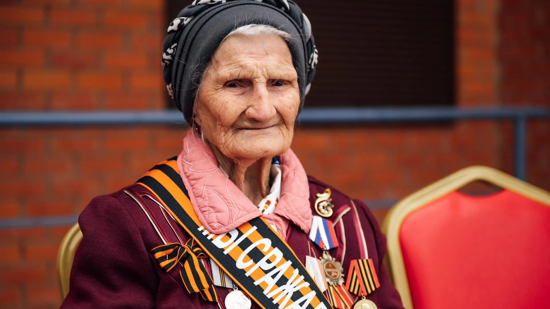 Фото: Министерство социального развития Московской области