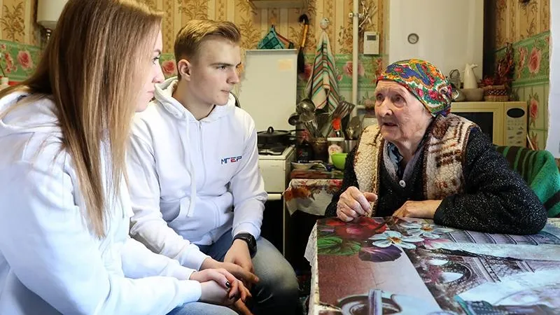 Александр Рюмин / ТАСС