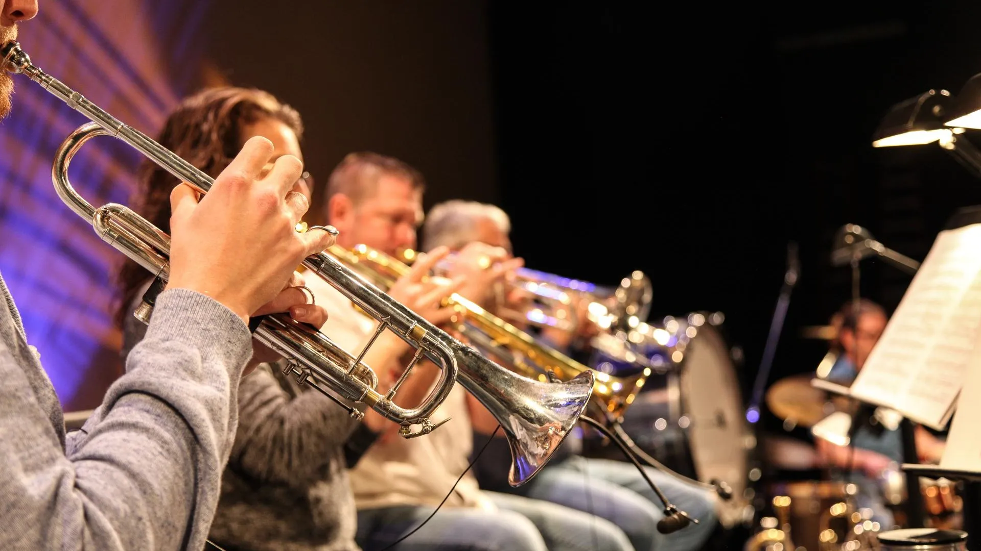 Благотворительный музыкальный фестиваль пройдет в Раменском округе