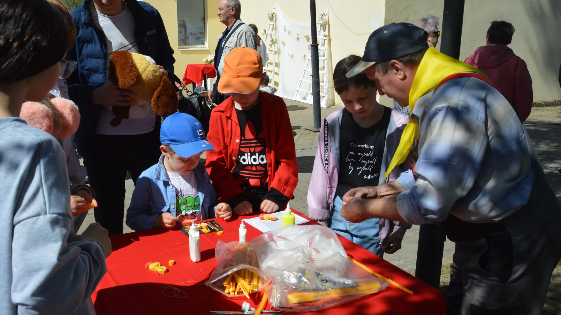 Фото: МедиаБанк Подмосковья/Мартыненко Михаил