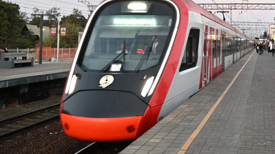 Фото: Раменский медиацентр