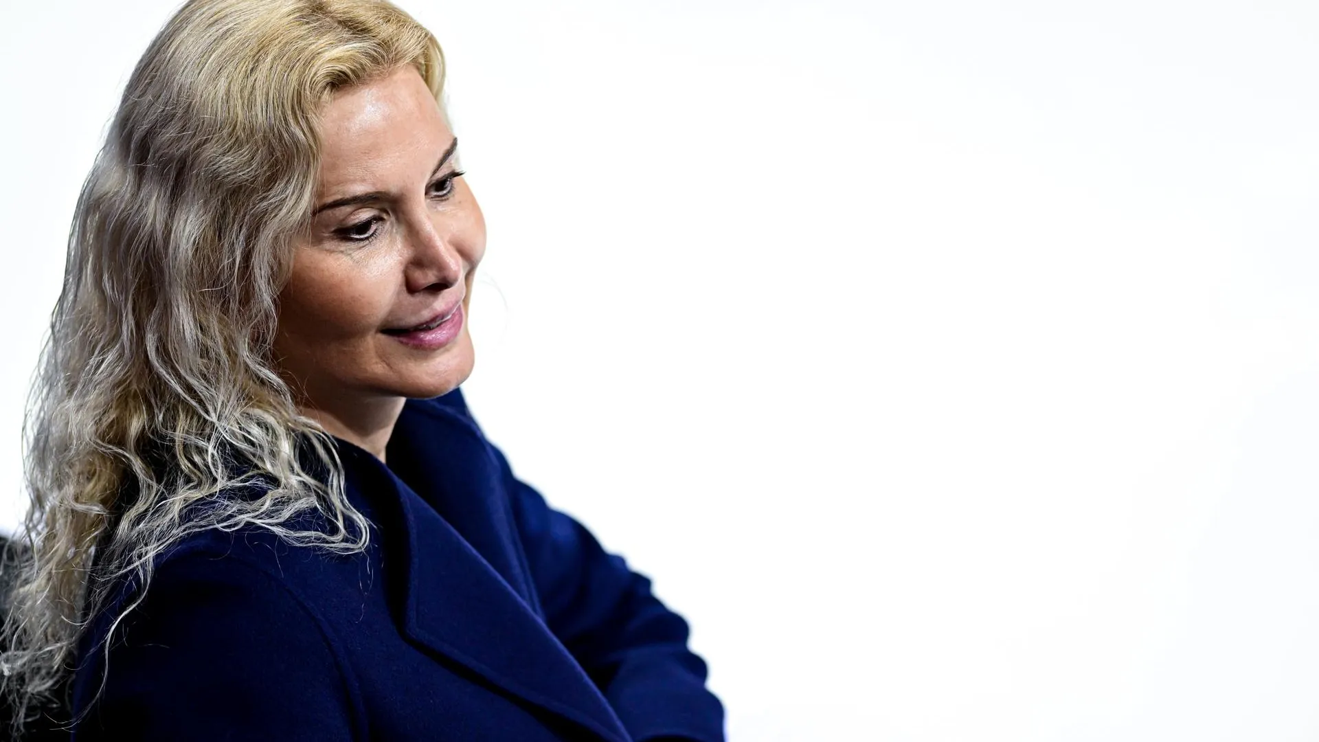 Raniero Corbelletti/AFLO/Global Look Press