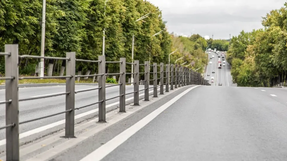 Фото: Министерство транспорта и дорожной инфраструктуры Московской области