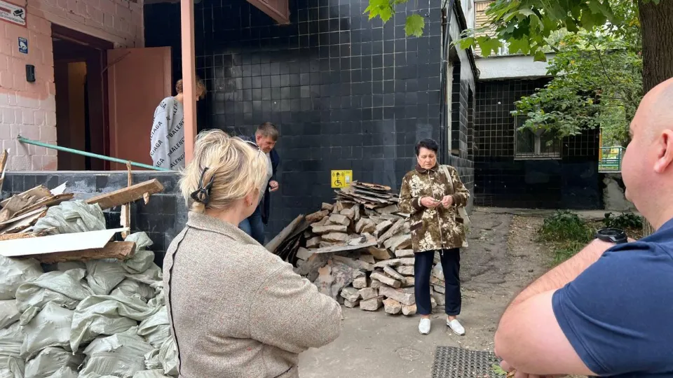 Фото: Истринская клиническая больница