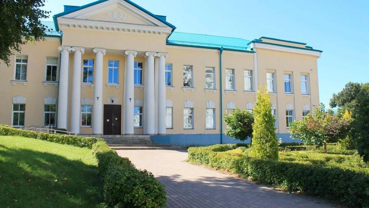 Пресс-служба администрации городского округа Дмитровский